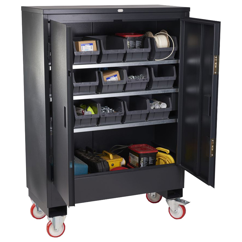 Mobile Fittings For Site ESE Direct