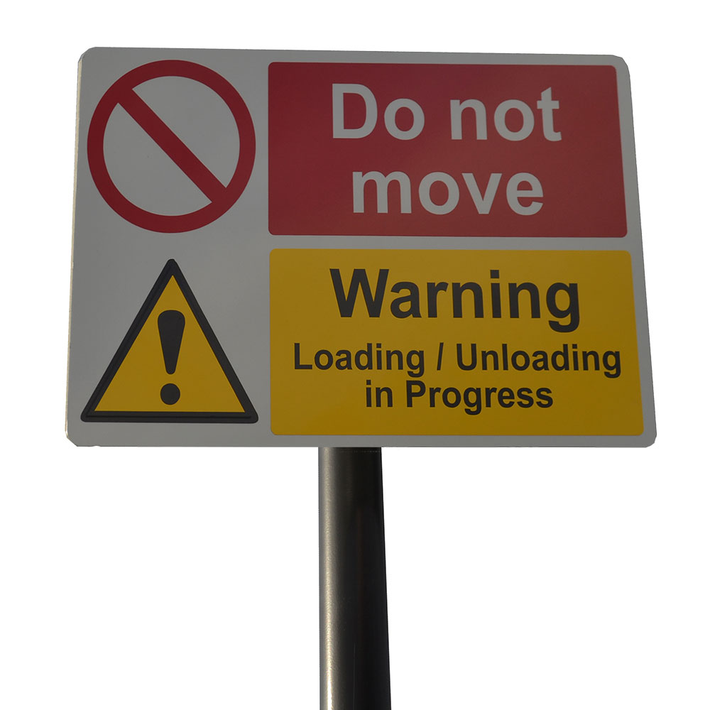 Click to view product details and reviews for Mobile Lorry Halt.