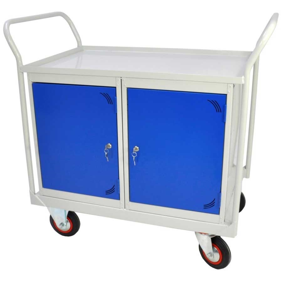 Mobile Maintenance Trolleys - ESE Direct