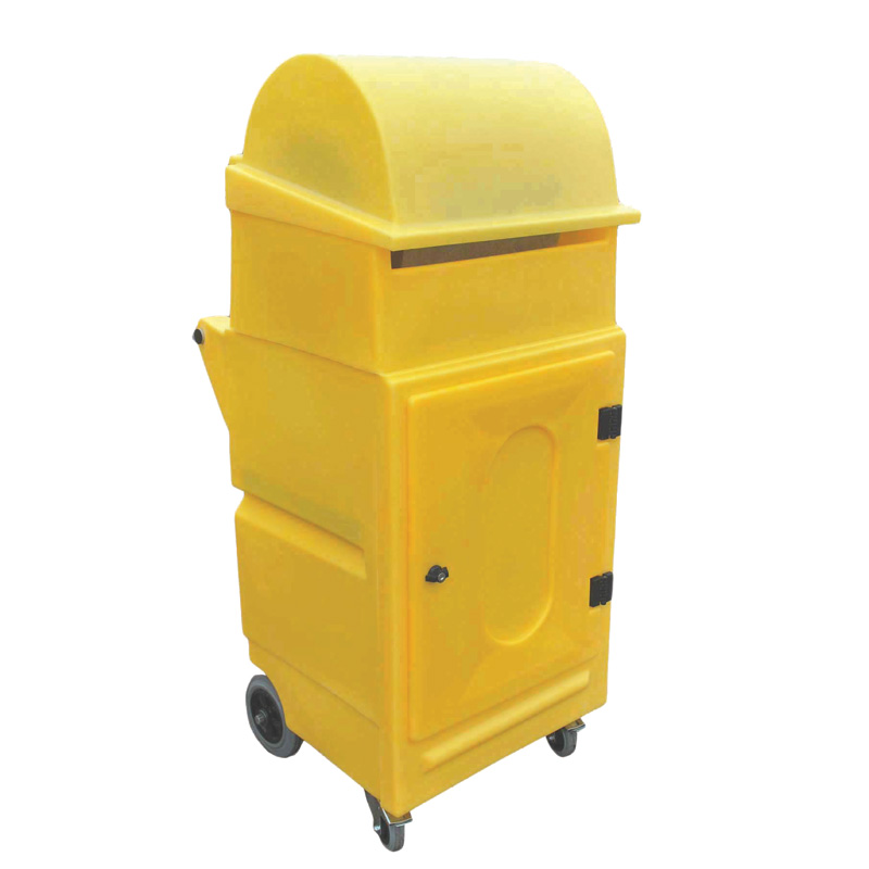 Mobile Poly Maintenance Cabinets | ESE Direct