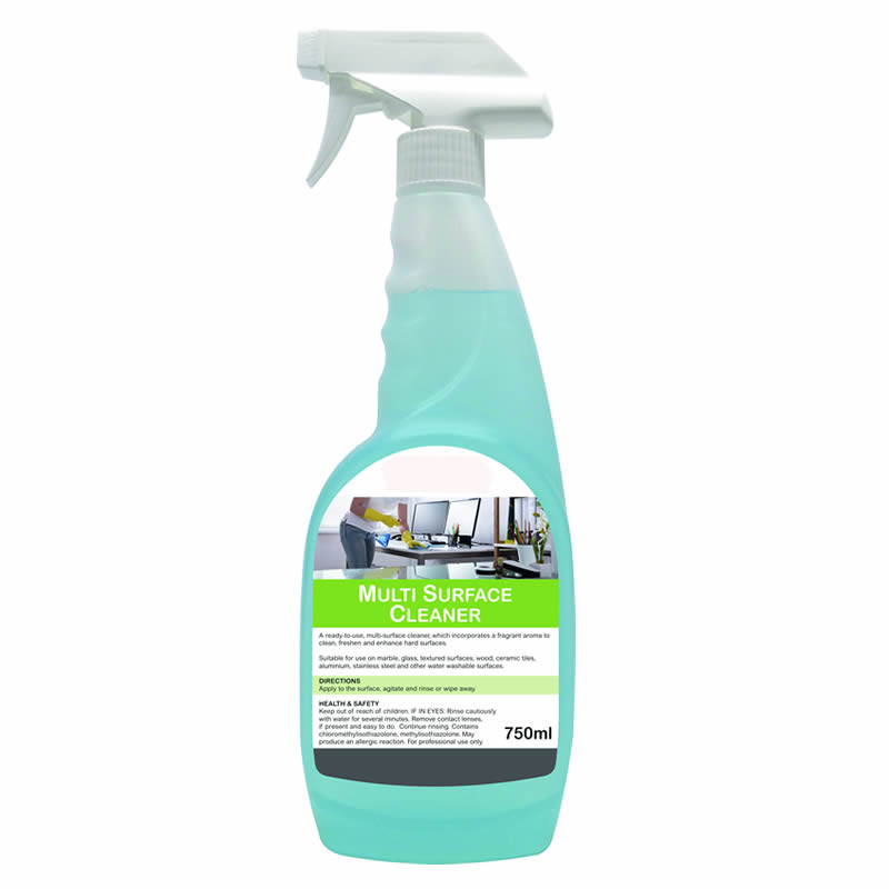 Click to view product details and reviews for Multi Surface Cleaner 6 X 750ml.