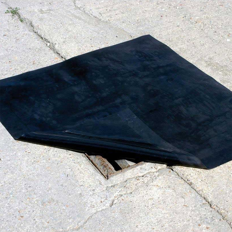 Click to view product details and reviews for Neoprene Drain Cover 700 X 700 X 2.