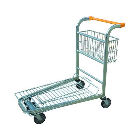Click to view product details and reviews for Nesting Cash Carry Platform Truck.