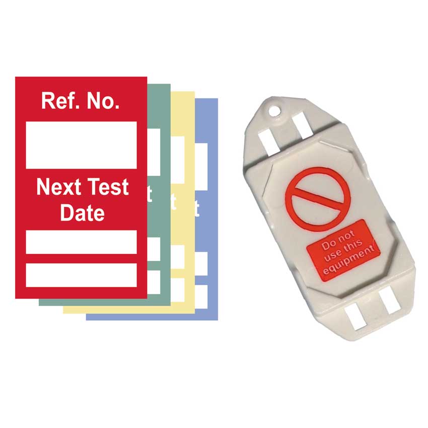 Click to view product details and reviews for Next Test Mini Tag Kit 20 Tag Holders 40 Inserts 1 Pen.