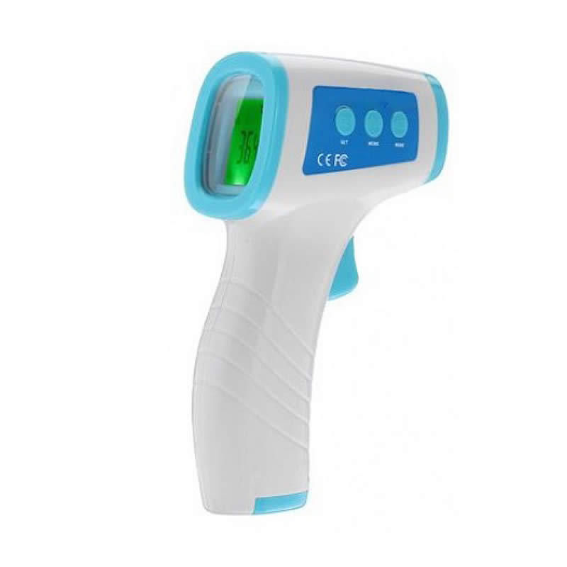 Click to view product details and reviews for Non Contact Infrared Thermometer.