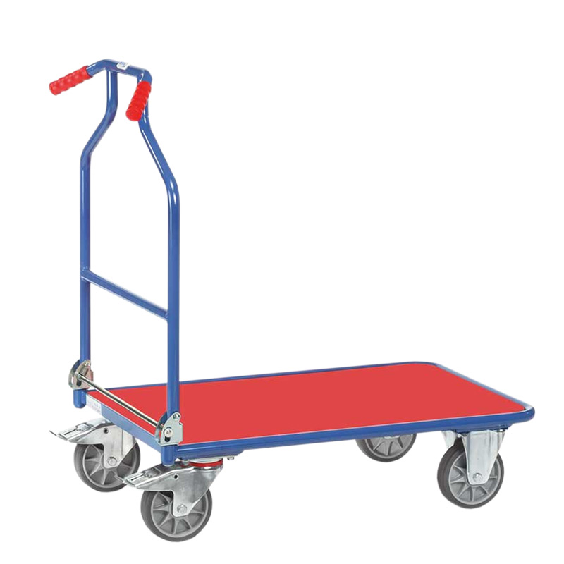 Optiliner Handtruck - 400kg Capacity