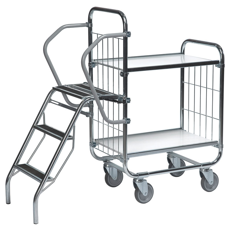 Click to view product details and reviews for Writing Board For Kongamek Picking Trolley.