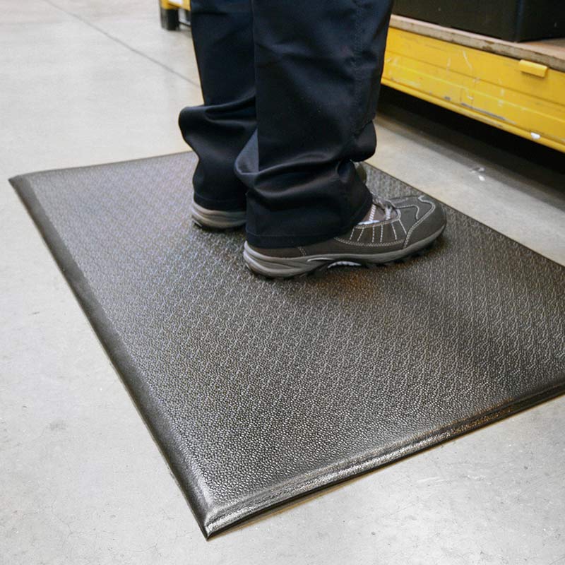 Click to view product details and reviews for Orthomat Fatigue Fighter Matting 125mm Thick 091m L X 610mm W.
