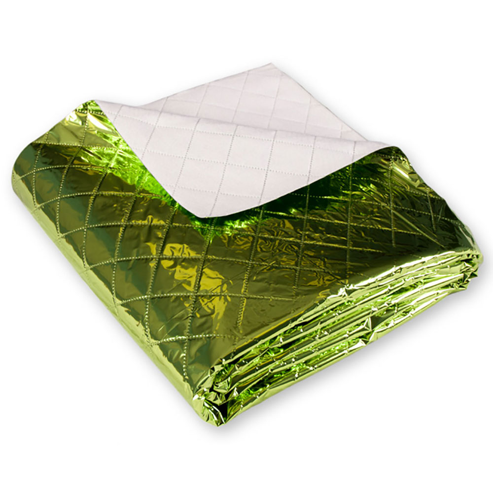 Click to view product details and reviews for Orvewrap Emergency Blanket 2m X 15m.