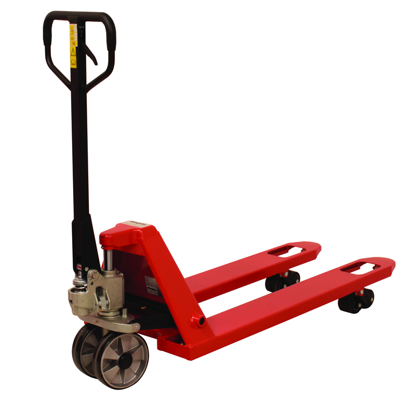 3 Tonne Pallet Truck 540x1150