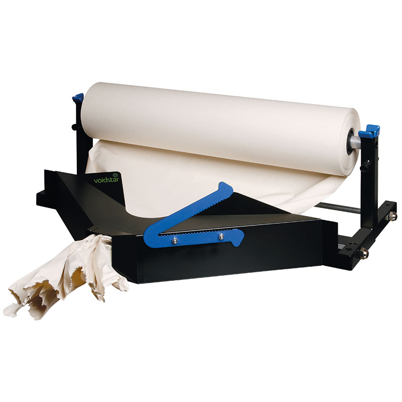 Click to view product details and reviews for Voidstar Paper Void Fill Dispenser 600mm.