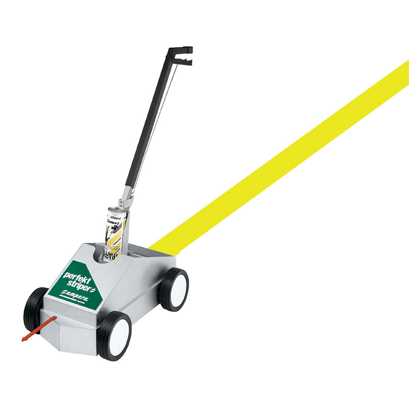 Perfekt Striper Line Marker Tool & Spray Paints ESE Direct