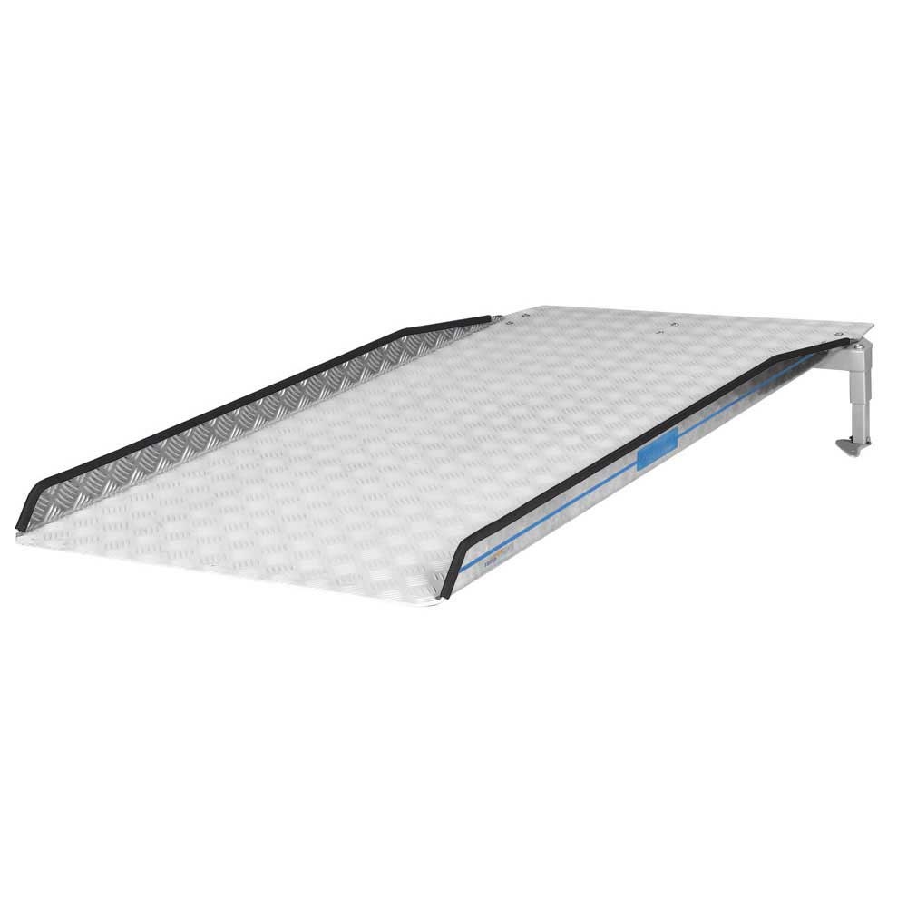 Permaramp Adjust re-locateable external ramp 1500mm long x 760mm wide