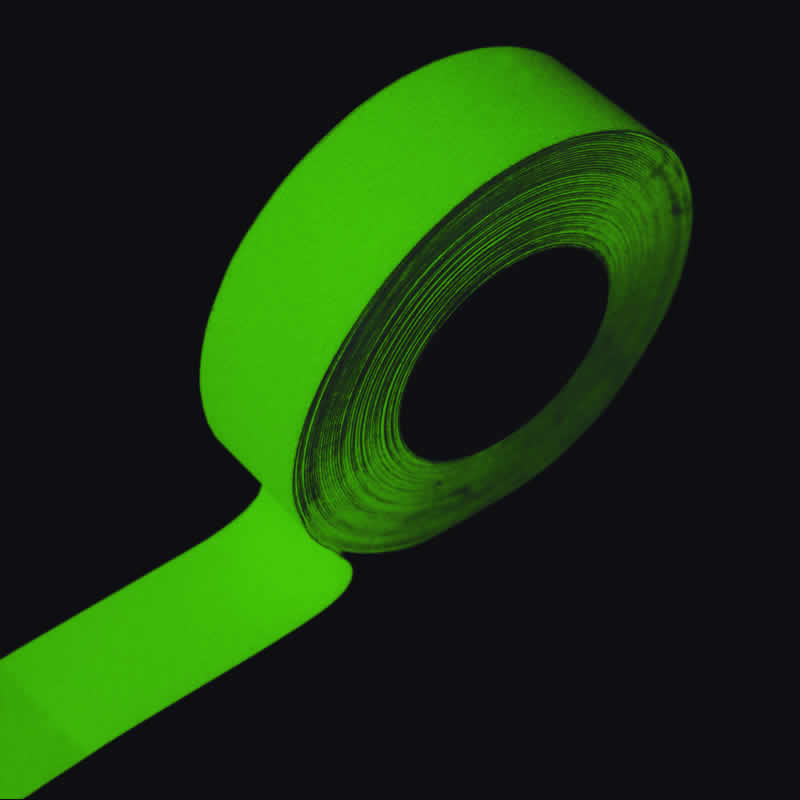 Click to view product details and reviews for Photo Luminescent Anti Slip Tape 100mm Width.