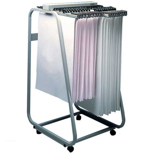 Click to view product details and reviews for Vistaplan Plan Hanger Front Loading Storage Trolley Upto 20 Hangers A1 A0.