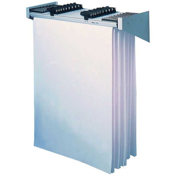 Click to view product details and reviews for Vistaplan A0 Plan Hanger Wall Rack For Up To 10 Hangers.