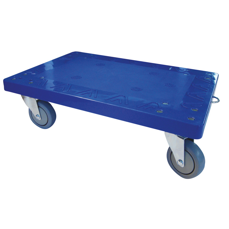 Hd Plastic Dolly 810 X 500