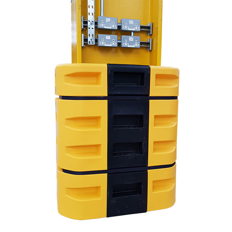 Polywrap Column Protector - fits column 914 x 305mm