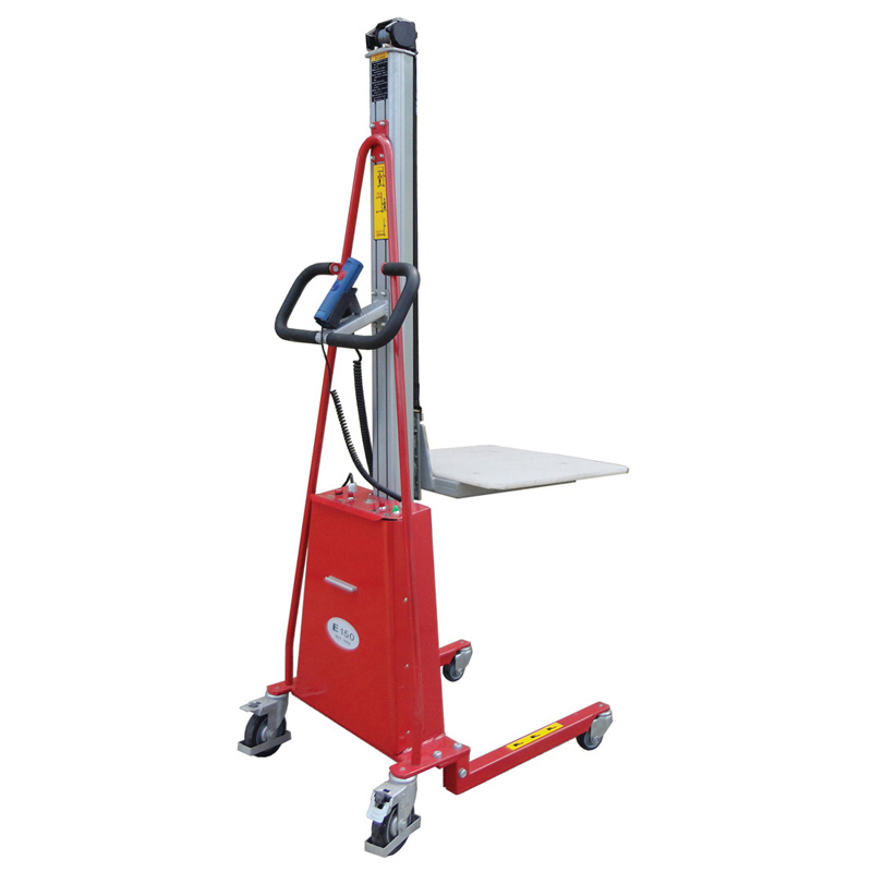 Powered Work Positioner 100kg Capacity