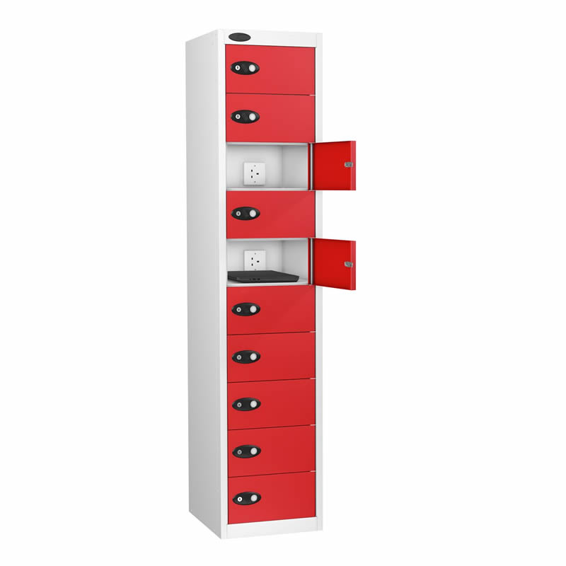 Click to view product details and reviews for Charging Locker For Phones Tablets And Laptops 15 Door.