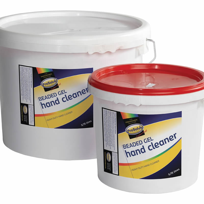 Click to view product details and reviews for Prosolve™ Beaded Hand Gel 10 Litres.