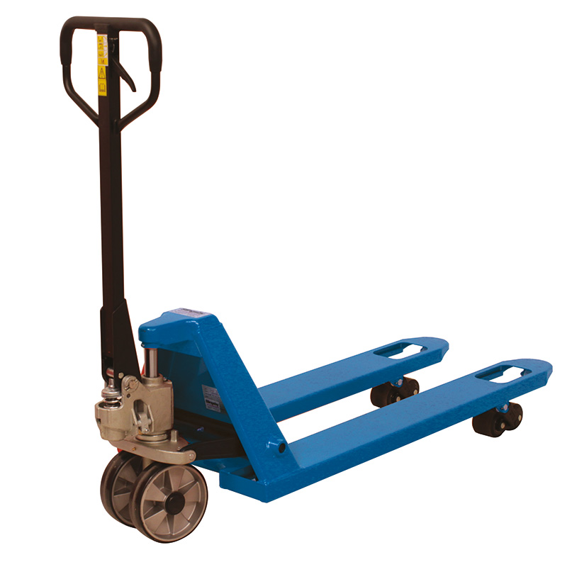 Quicklift Pallet Trucks with 2000kg Capacity 