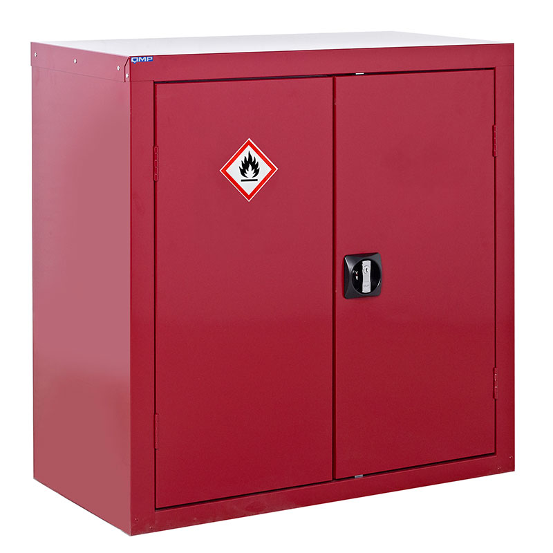 Flammable Liquid Storage Cupboard 1800900460 Floor Cupboard