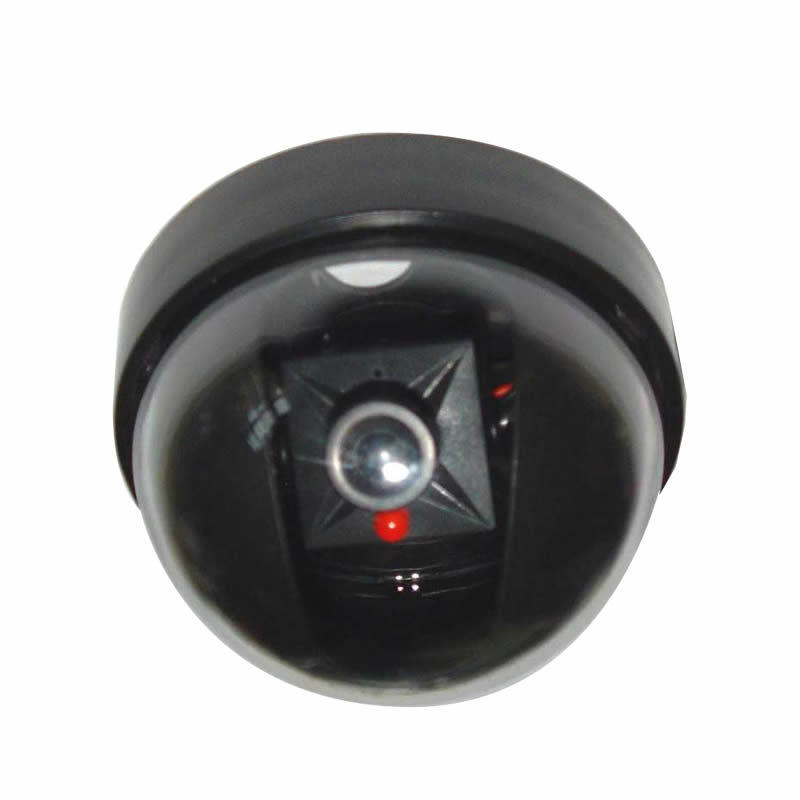 Replica Dome CCTV Camera