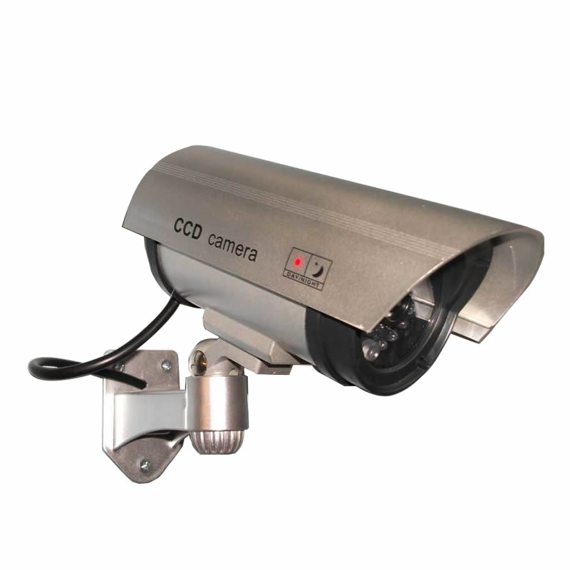 Click to view product details and reviews for Replica Infrared Security Camera.