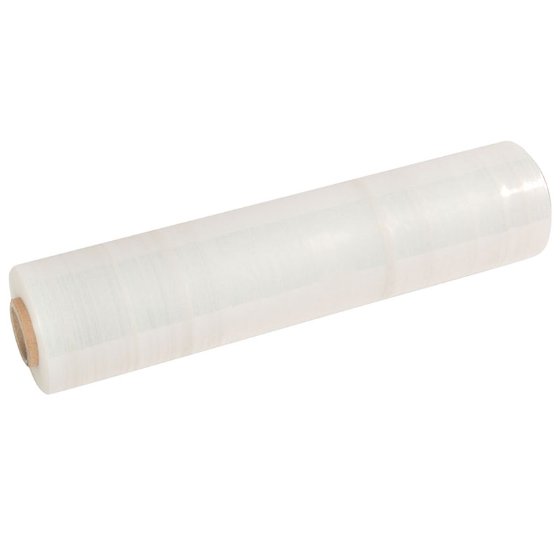 Click to view product details and reviews for 17mu 400mm X 300m Clear Stretch Film 6 Rolls.