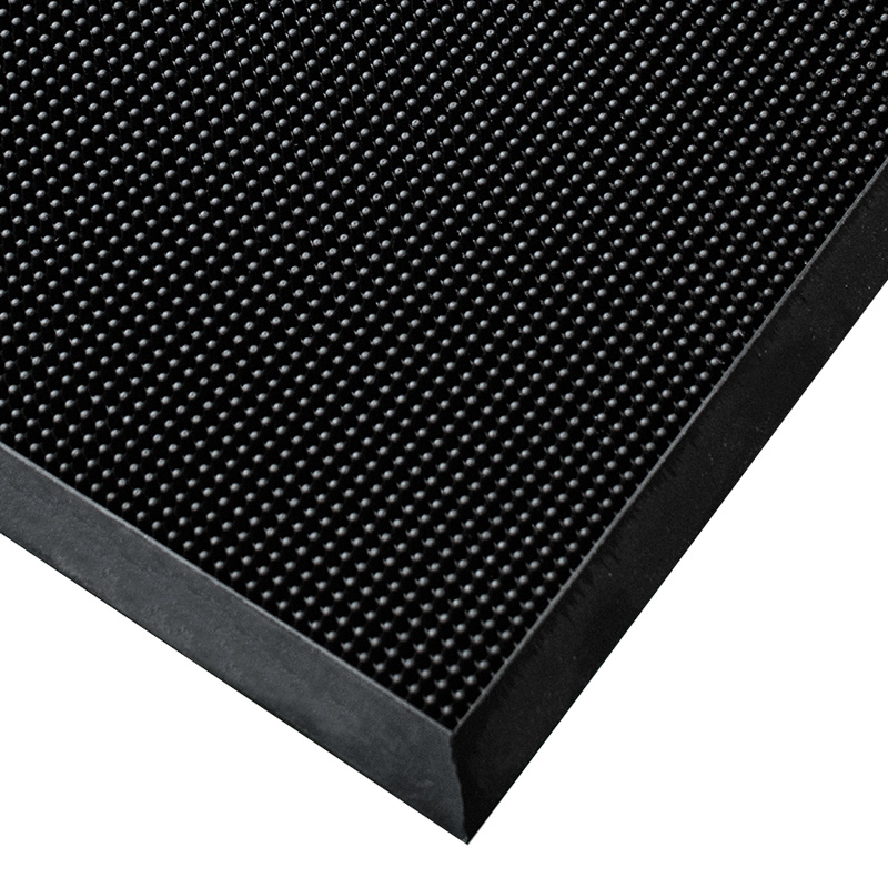 Click to view product details and reviews for Sanibrush Disinfectant Mat 600mm X 800mm 14mm Ramped Edges Retain Applied Disinfectant Solution.
