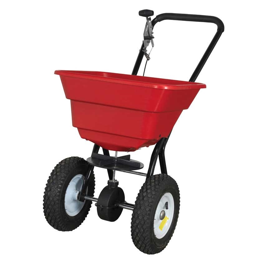 37kg Broadcast Spreader