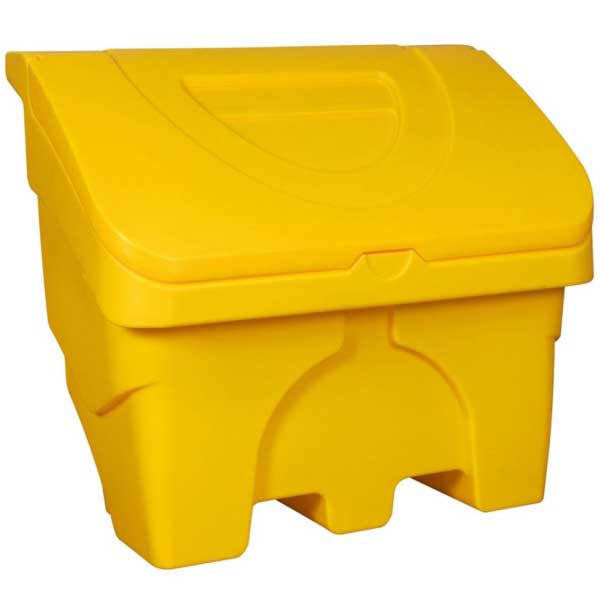 Click to view product details and reviews for Sealey Grit Bin Salt Box 200l.