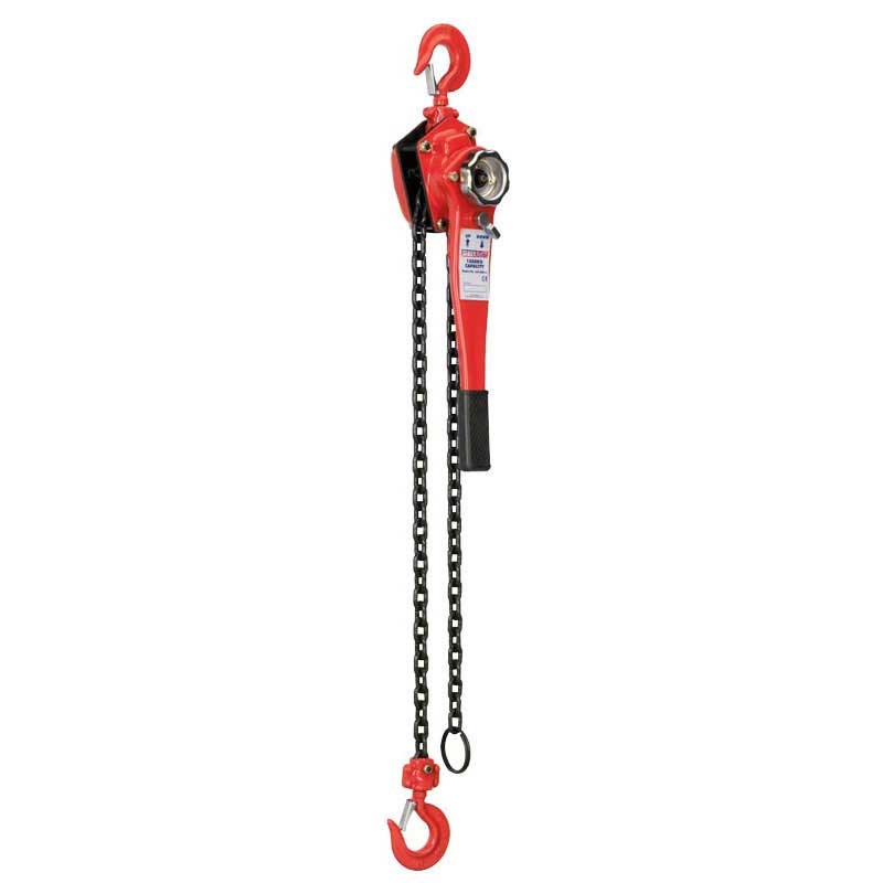 Sealey Lever Hoists