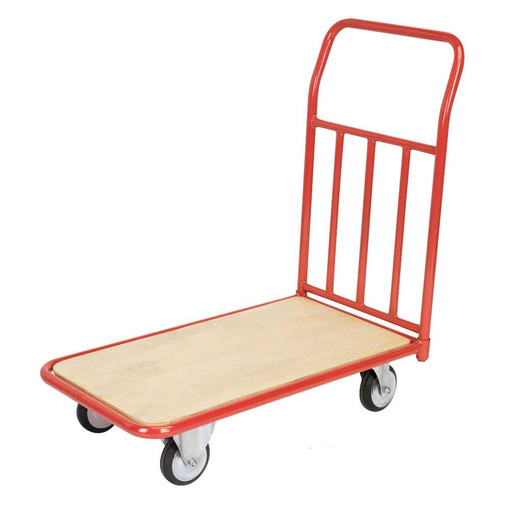 Sealey Platform Truck 250kg Capacity