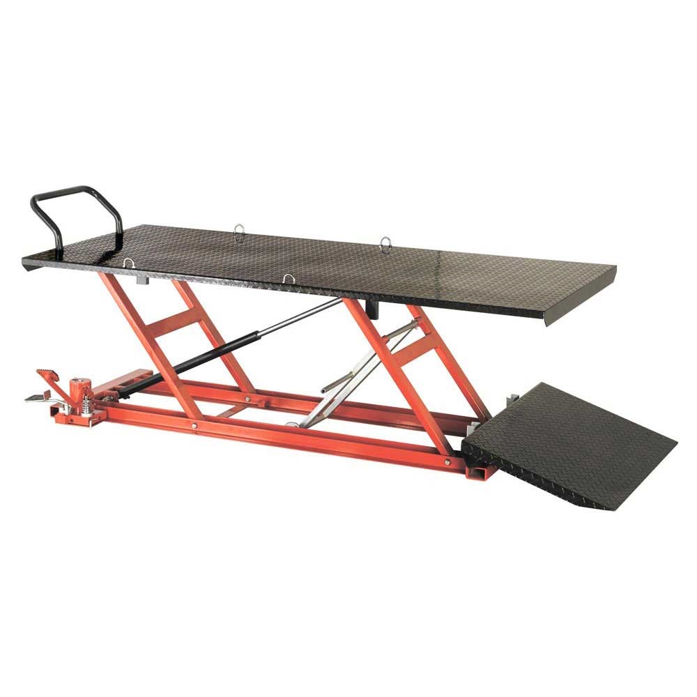 Sealey Vehicle Lift Platforms