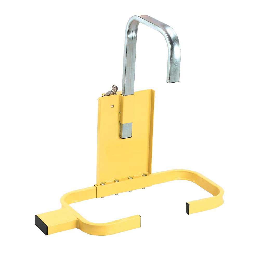 Click to view product details and reviews for Sealey Wheel Clamp With Coverplate.