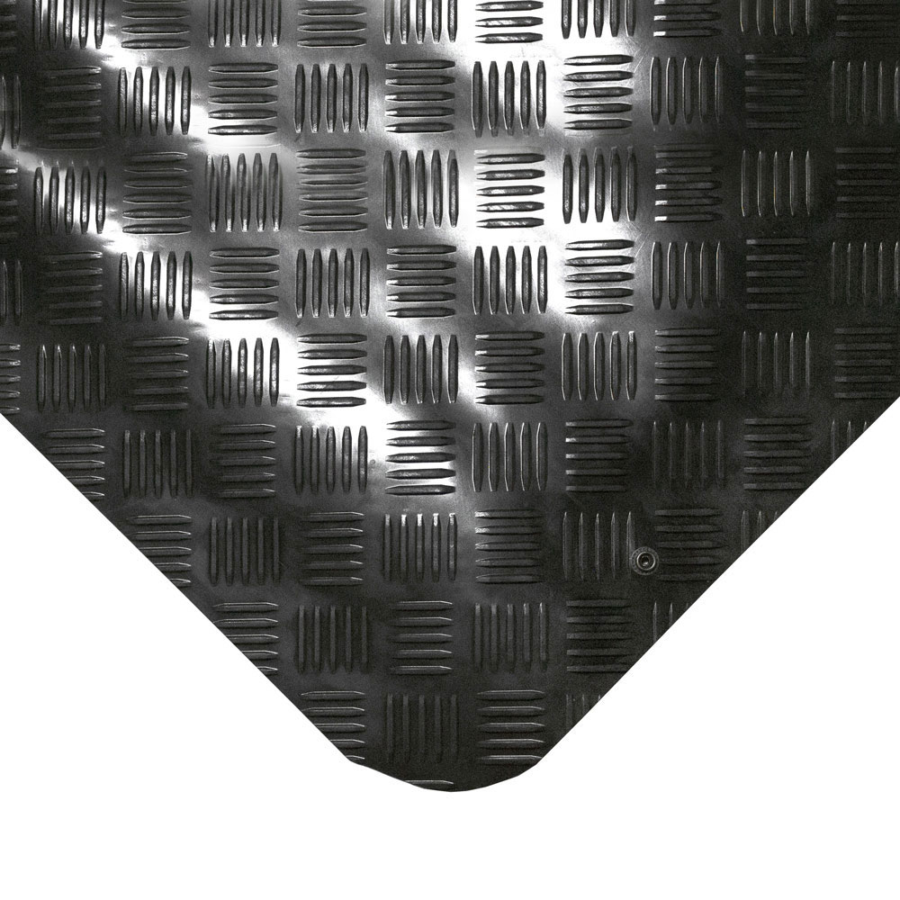 Senso Dial ESD Approved Anti-Fatigue Mat 1m x 1.5m