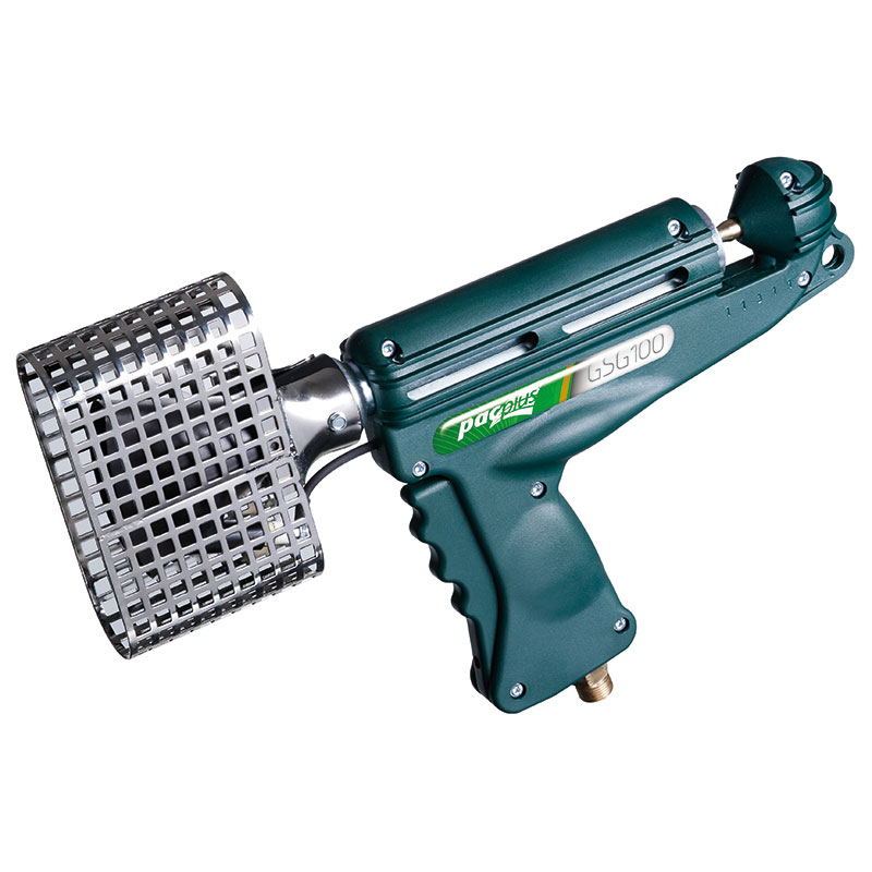 Click to view product details and reviews for Shrink Gun That Generates 32kw Of Heat.