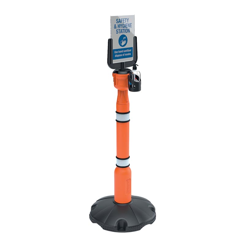 Click to view product details and reviews for Skipper Safety Station Wash Ppe.