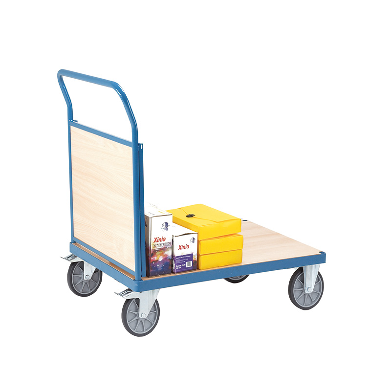 Fetra Snag-free platform truck 270 x 1000