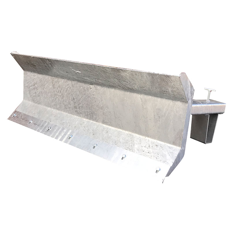 Rubber Blade Insert for ISP-3