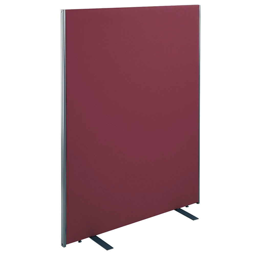 Floor Standing Solid Screens