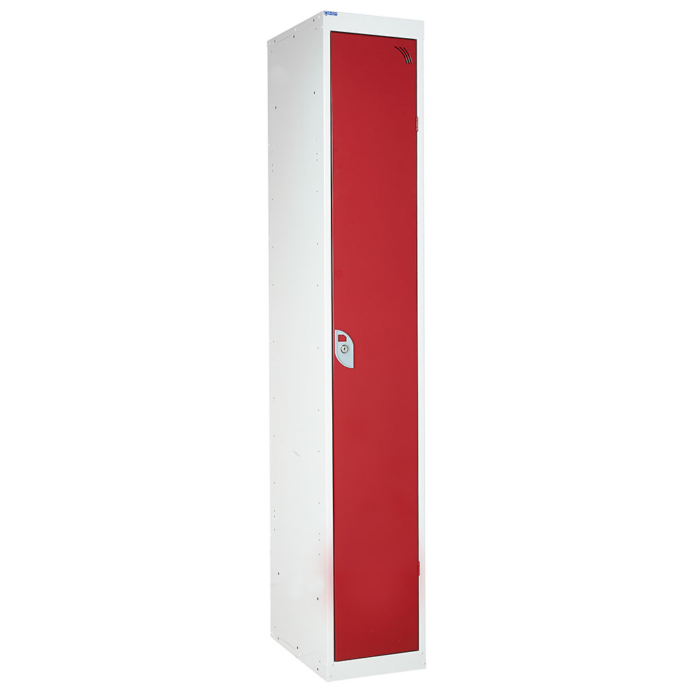 Click to view product details and reviews for Spectrum Locker 300 X 300 1 Compartment 1 Door Min Order 8.