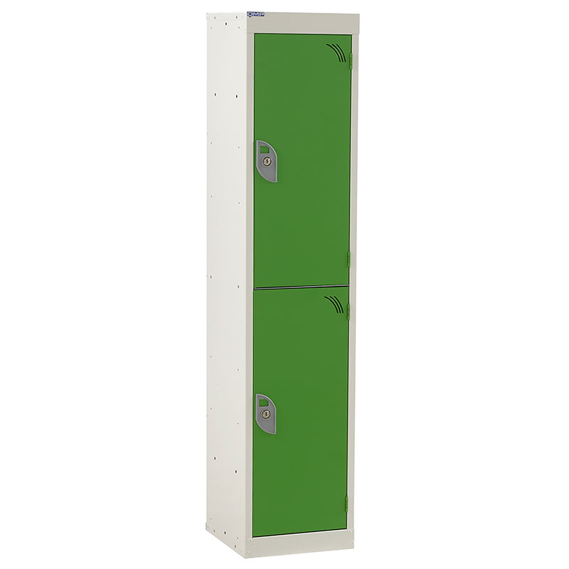 Click to view product details and reviews for Spectrum School Locker 1365300450 4 Compartment Min Order 8.