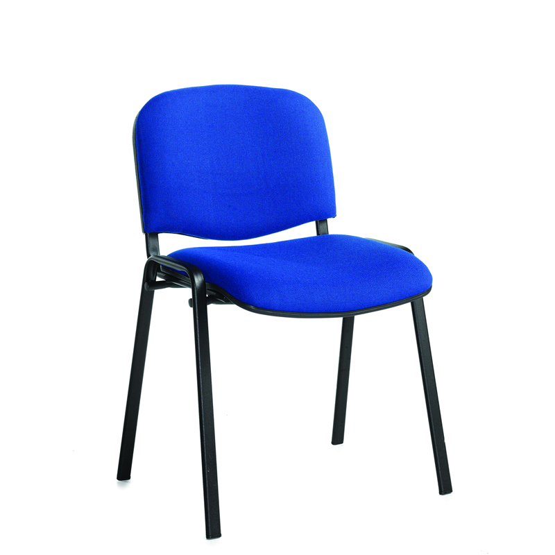 Stackable Padded Office Chairs | ESE Direct