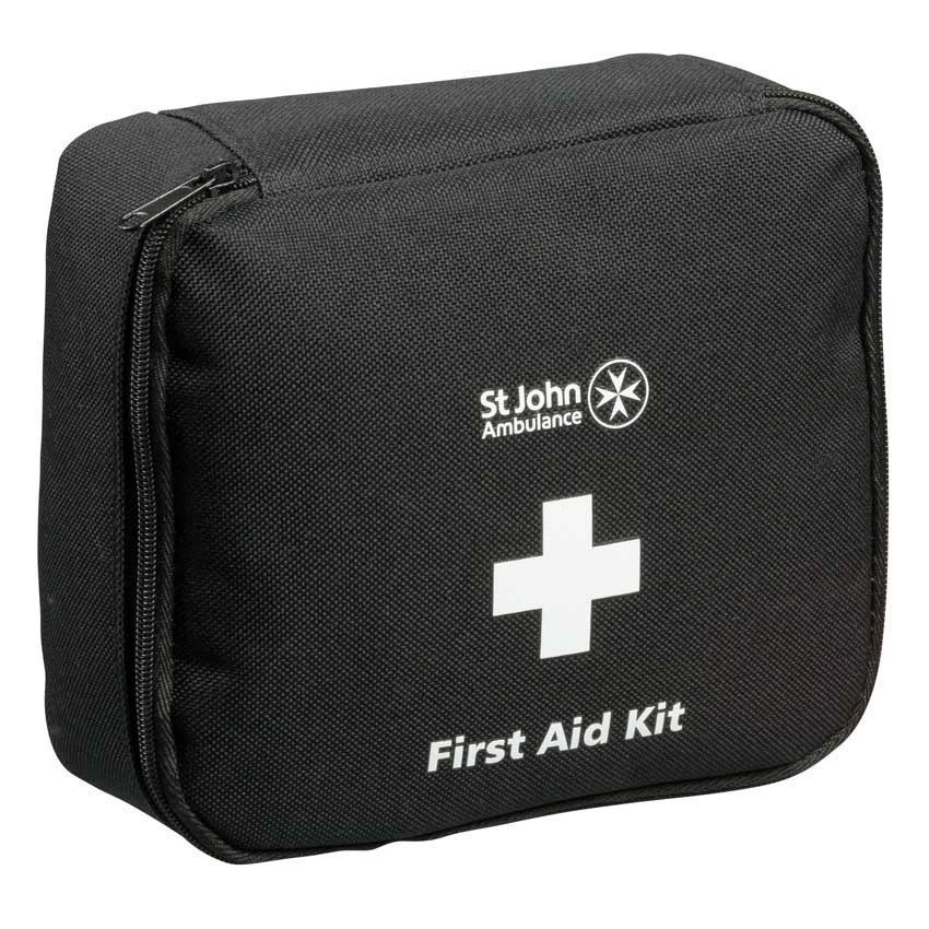 Small Emergency Motor Vehicle First Aid Kit