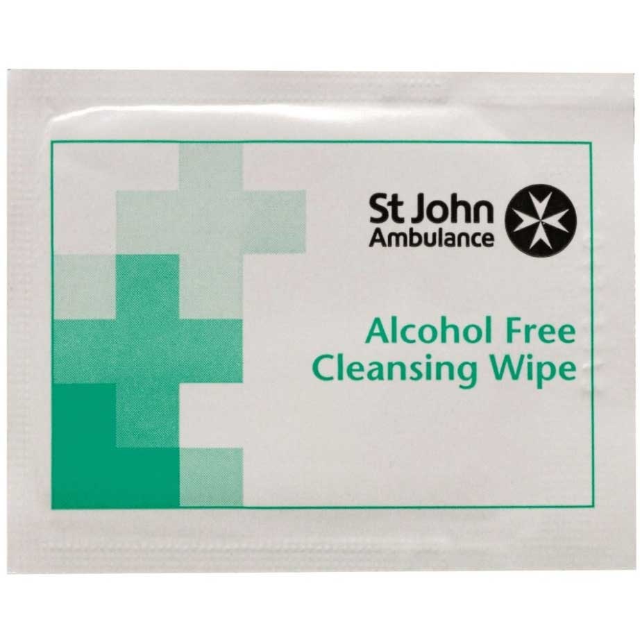 Click to view product details and reviews for Sterile Medical Wipes Pack Of 100.