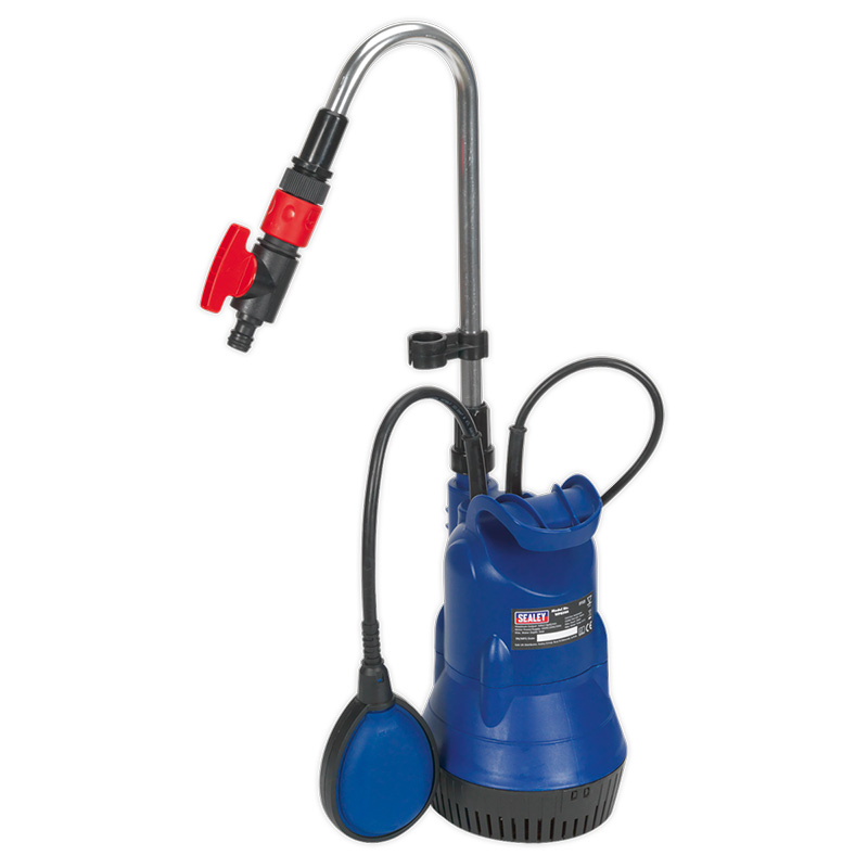 Click to view product details and reviews for Submersible Water Butt Pump.
