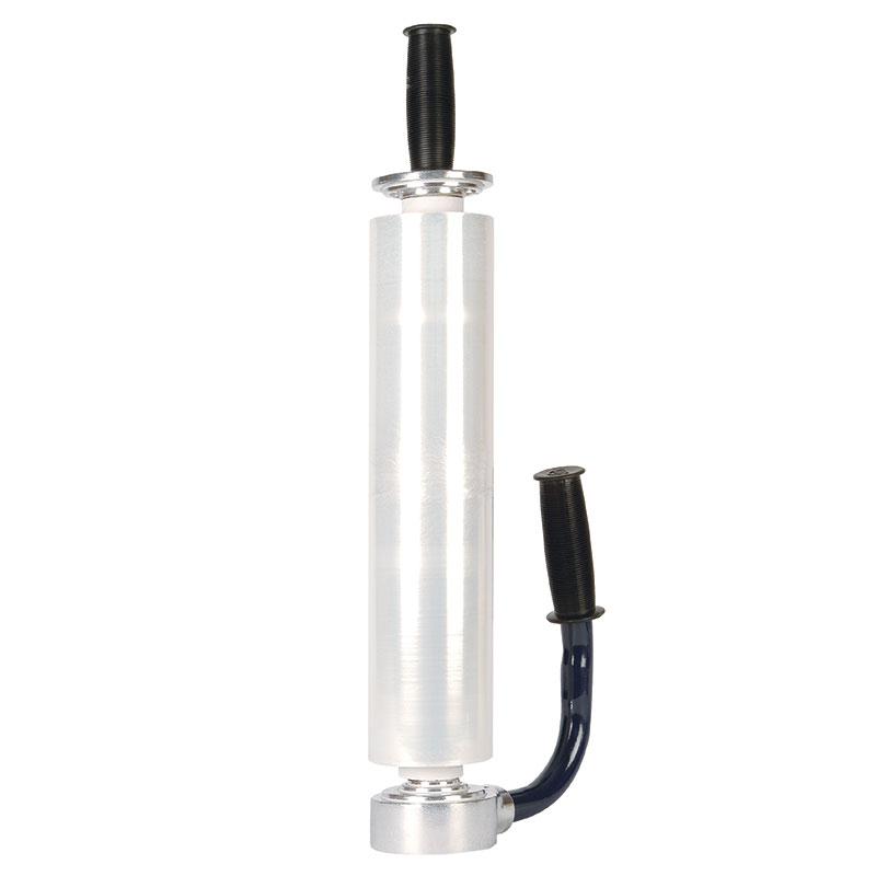 Click to view product details and reviews for Telescopic Stretch Film Dispenser Single.